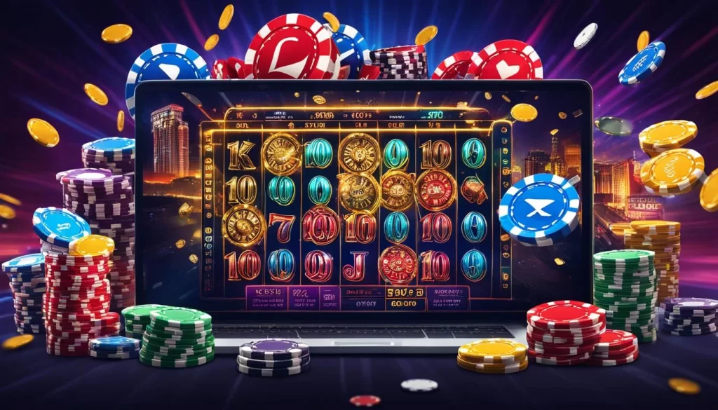 Giải đấu eSports sôi động trên nền tảng kkwwin chính thức